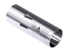 MAXX AEG ステンレスCNC シリンダー [商品タイプ：type A(450-550mm) / type B(400-450mm) / type C(300-400mm) / type D(250-300mm) / type E(200-250mm) / type F(110-200mm)]