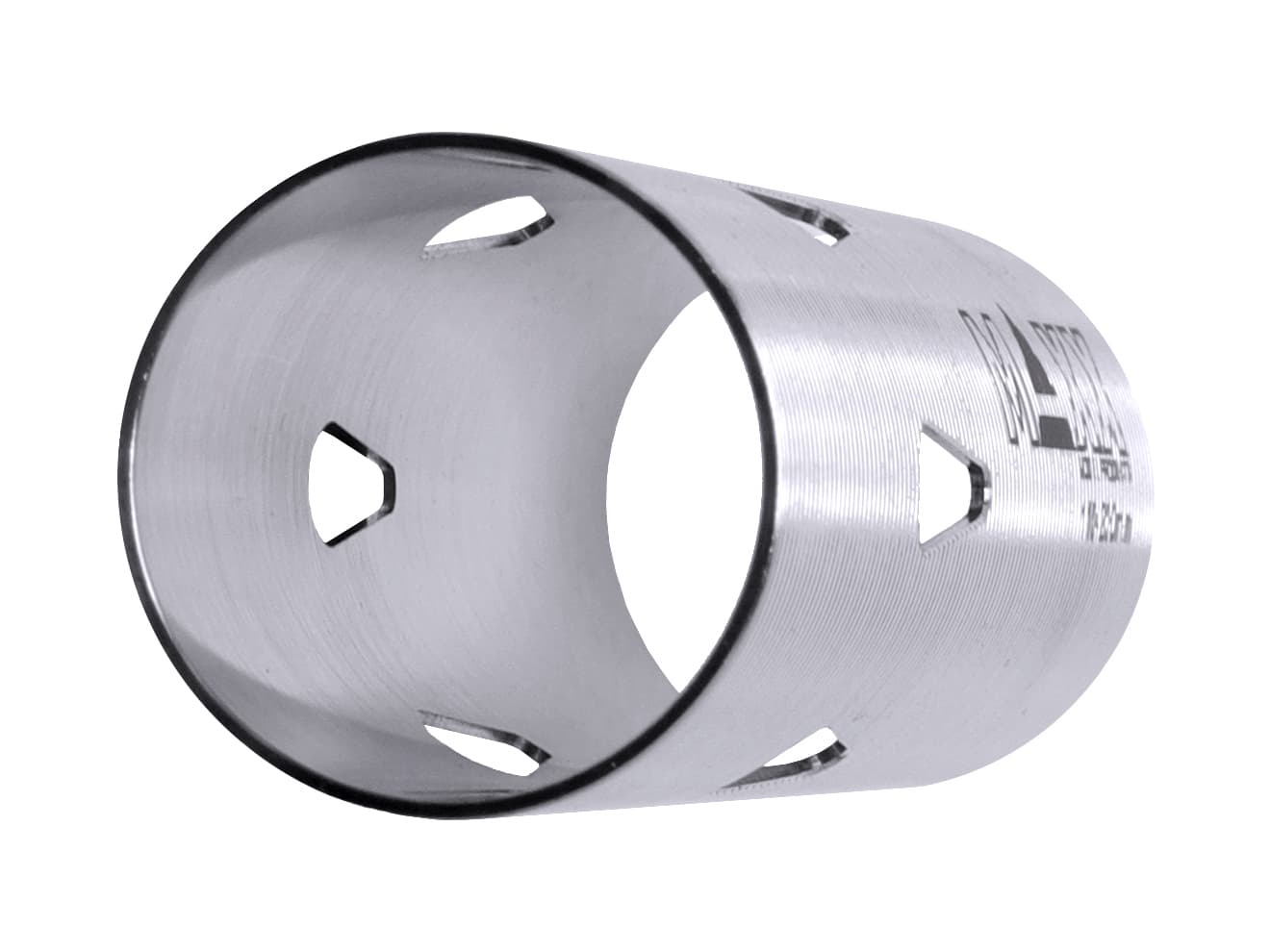 MAXX AEG ステンレスCNC シリンダー [商品タイプ：type A(450-550mm) / type B(400-450mm) / type C(300-400mm) / type D(250-300mm) / type E(200-250mm) / type F(110-200mm)]