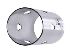 MAXX AEG ステンレスCNC シリンダー [商品タイプ：type A(450-550mm) / type B(400-450mm) / type C(300-400mm) / type D(250-300mm) / type E(200-250mm) / type F(110-200mm)]