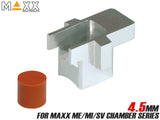 MAXX R-NUB ホップアップテンショナー for MAXX ホップチャンバー[サイズ：4.5mm / 6mm]