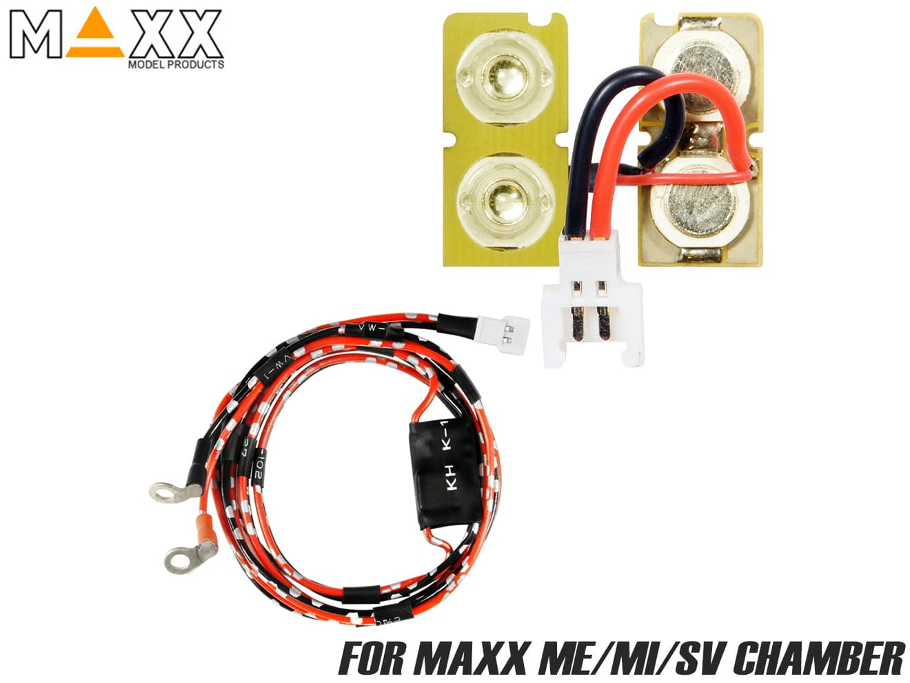 MAXX アルミCNC ホップアップチャンバー M4A PRO for TM/G&G/KRYTAC