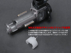 MAXX アルミCNC ホップアップチャンバー M4i PRO for ICS AEG M4