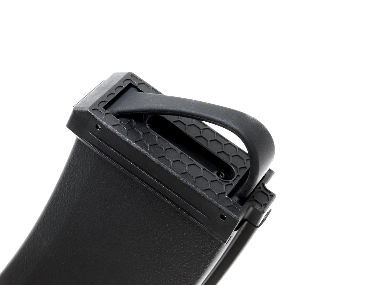 MODIFY Bhive 150Rds トレーサーマガジン for M4/M16シリーズ5個セット [カラー：ブラック / タン]