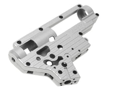 MODIFY Torus 強化メカボックス Ver.2 (w /  タペットプレート) [対応軸受：7mm / 8mm]