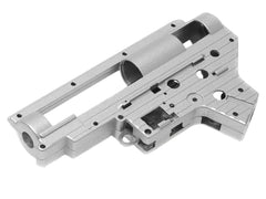 MODIFY Torus 強化メカボックス Ver.2 (w /  タペットプレート) [対応軸受：7mm / 8mm]