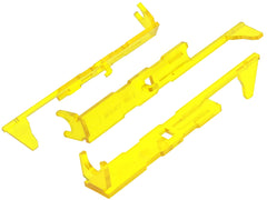 MODIFY Torus 強化メカボックス Ver.2 (w /  タペットプレート) [対応軸受：7mm / 8mm]