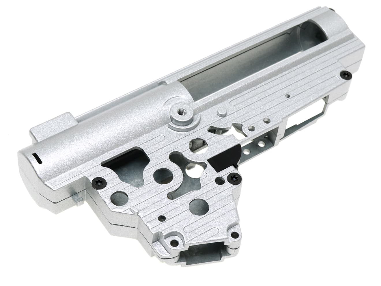 MODIFY Torus 強化メカボックス Ver.3  w /  ダストカバー [対応軸受：7mm / 8mm]