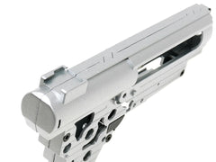 MODIFY Torus 強化メカボックス Ver.3  w /  ダストカバー [対応軸受：7mm / 8mm]