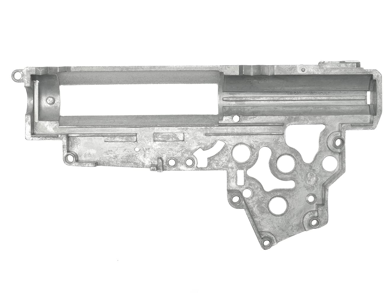 MODIFY Torus 強化メカボックス Ver.3  w /  ダストカバー [対応軸受：7mm / 8mm]