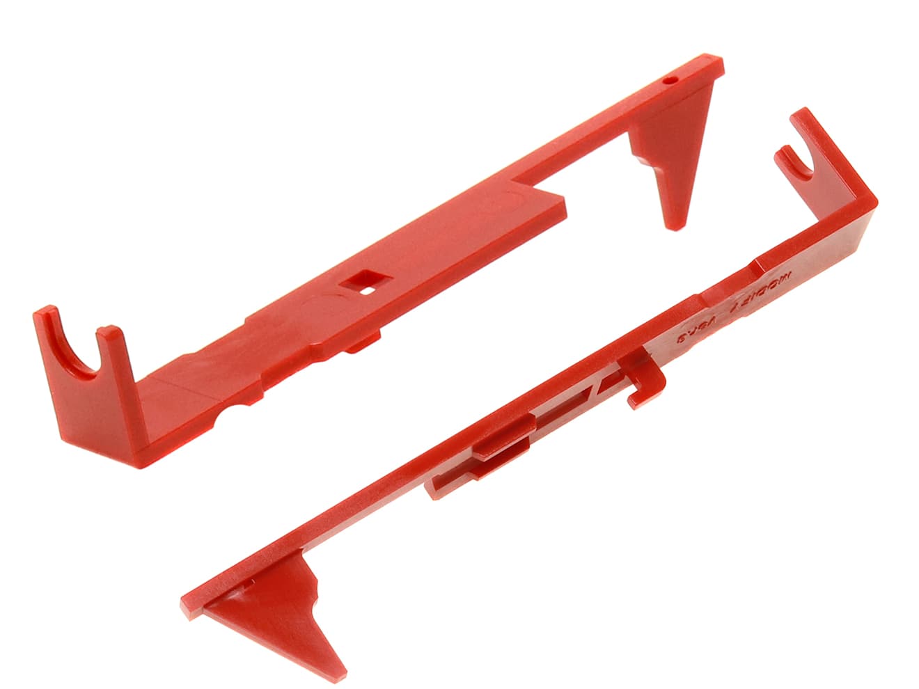 MODIFY Torus 強化メカボックス AKシリーズ w /  ハイパフォーマンスセット [対応軸受：7mm / 8mm]