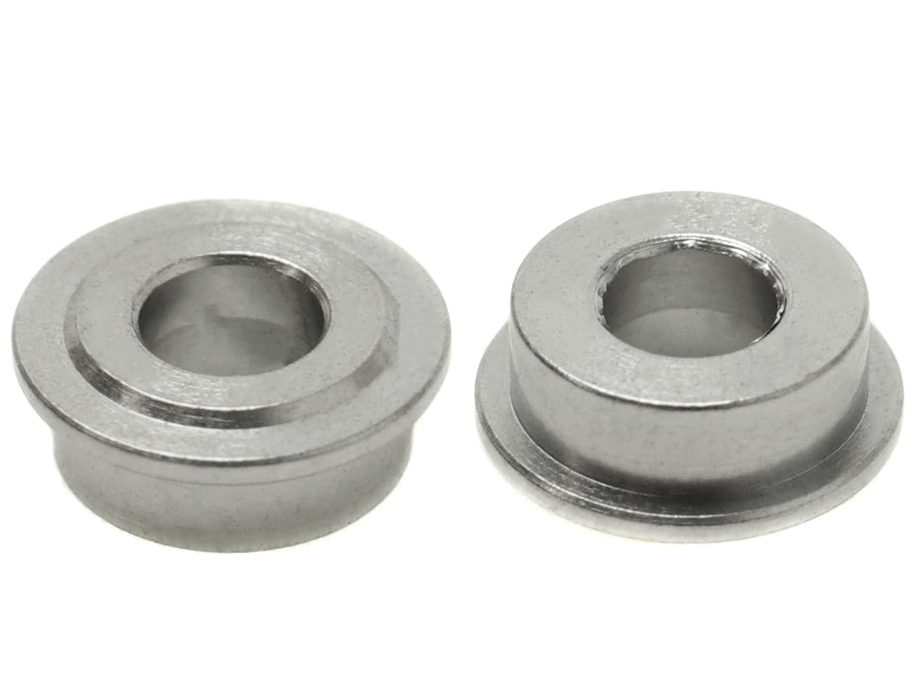 MODIFY コンベックス ステンレスブッシュセット 6mm [入り数：2個 / 6個]