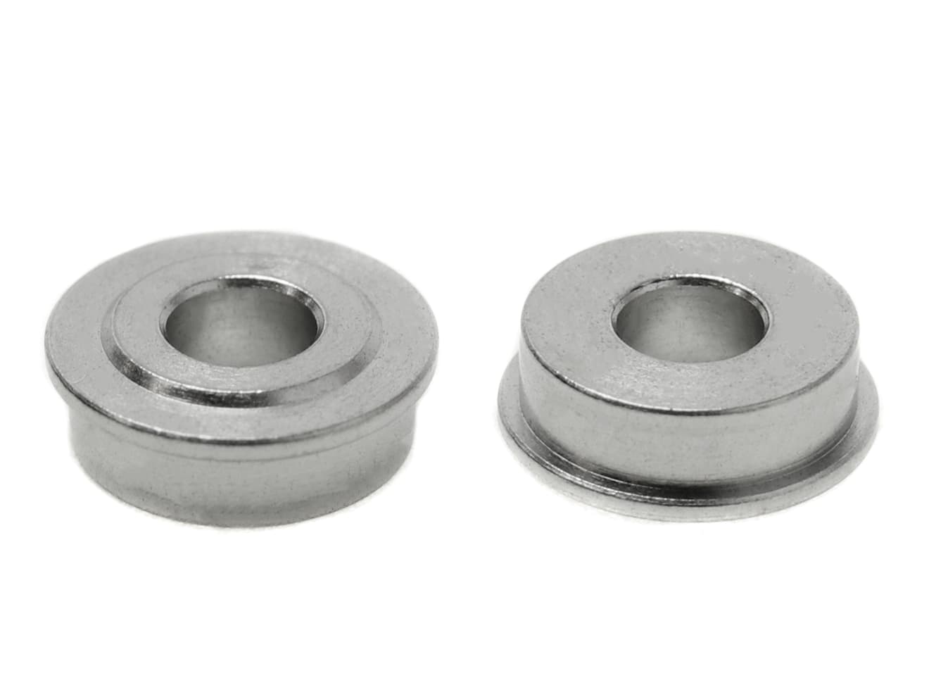 MODIFY コンベックス ステンレスブッシュセット 7mm [入り数：2個 / 6個]