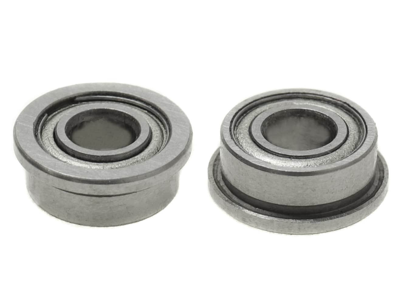 MODIFY スチール ボールベアリング 6個セット [サイズ：6mm / 7mm / 8mm]