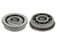 MODIFY スチール ボールベアリング 6個セット [サイズ：6mm / 7mm / 8mm]