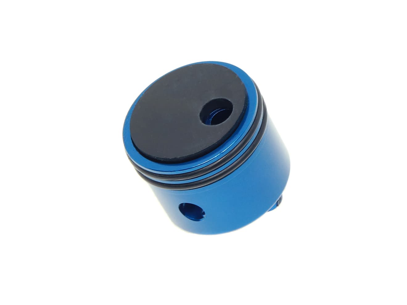 MODIFY CNCアルミ NBシリンダーヘッド [適合機種：バージョン2用 / バージョン6用 / バージョン7用]