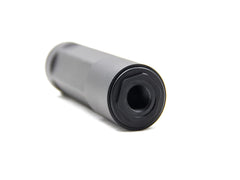 MODIFY 14mm逆ネジ 150mm アルミサイレンサー [商品構成：本体 / 本体+バレルスペーサー]