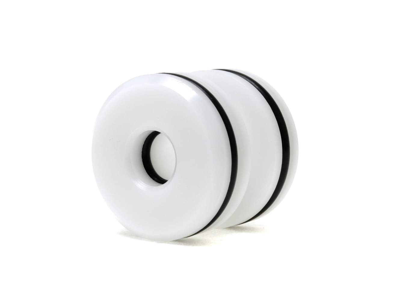 MODIFY 14mm逆ネジ 150mm アルミサイレンサー [商品構成：本体 / 本体+バレルスペーサー]