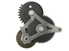 MODIFY モジュラー ギアセット Ver.2 / Ver.3 Nanoトルク [ギア比：22.2:1 / 21.6:1 / 16.32:1 / 15.05:1]