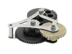 MODIFY モジュラー ギアセット Ver.2 / Ver.3 Nanoトルク [ギア比：22.2:1 / 21.6:1 / 16.32:1 / 15.05:1]