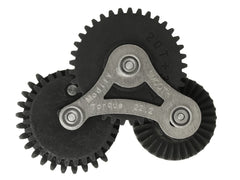 MODIFY モジュラー ギアセット スムース Ver.2 / Ver.3 Nanoトルク [ギア比：22.2:1 / 22.2:1キー付 / 21.6:1 / 21.6:1キー付 / 16.32:1 / 16.32:1キー付]