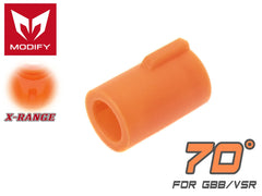MODIFY X-Range チャンバーパッキン GBB /  VSR-10 [硬度：55° / 65° / 70°]