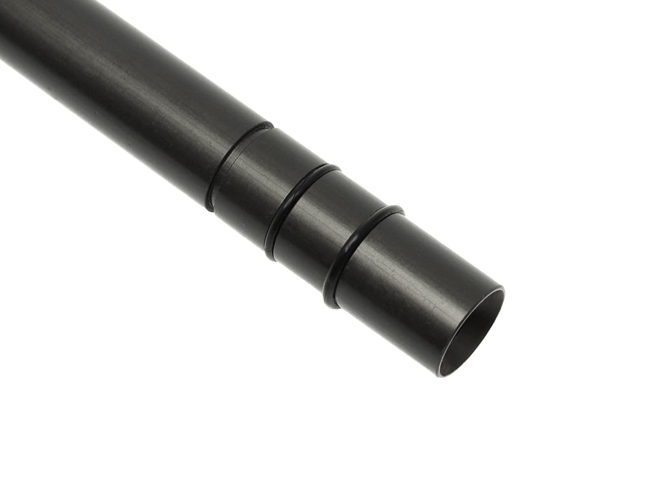 MODIFY AEG 6.03 ハイブリッド プレシジョンインナーバレル SS+AL [長さ：141mm / 229mm / 247mm / 285mm / 300mm / 315mm / 363mm / 407mm / 455mm / 469mm / 500mm / 509mm / 550mm / 590mm / 650mm]