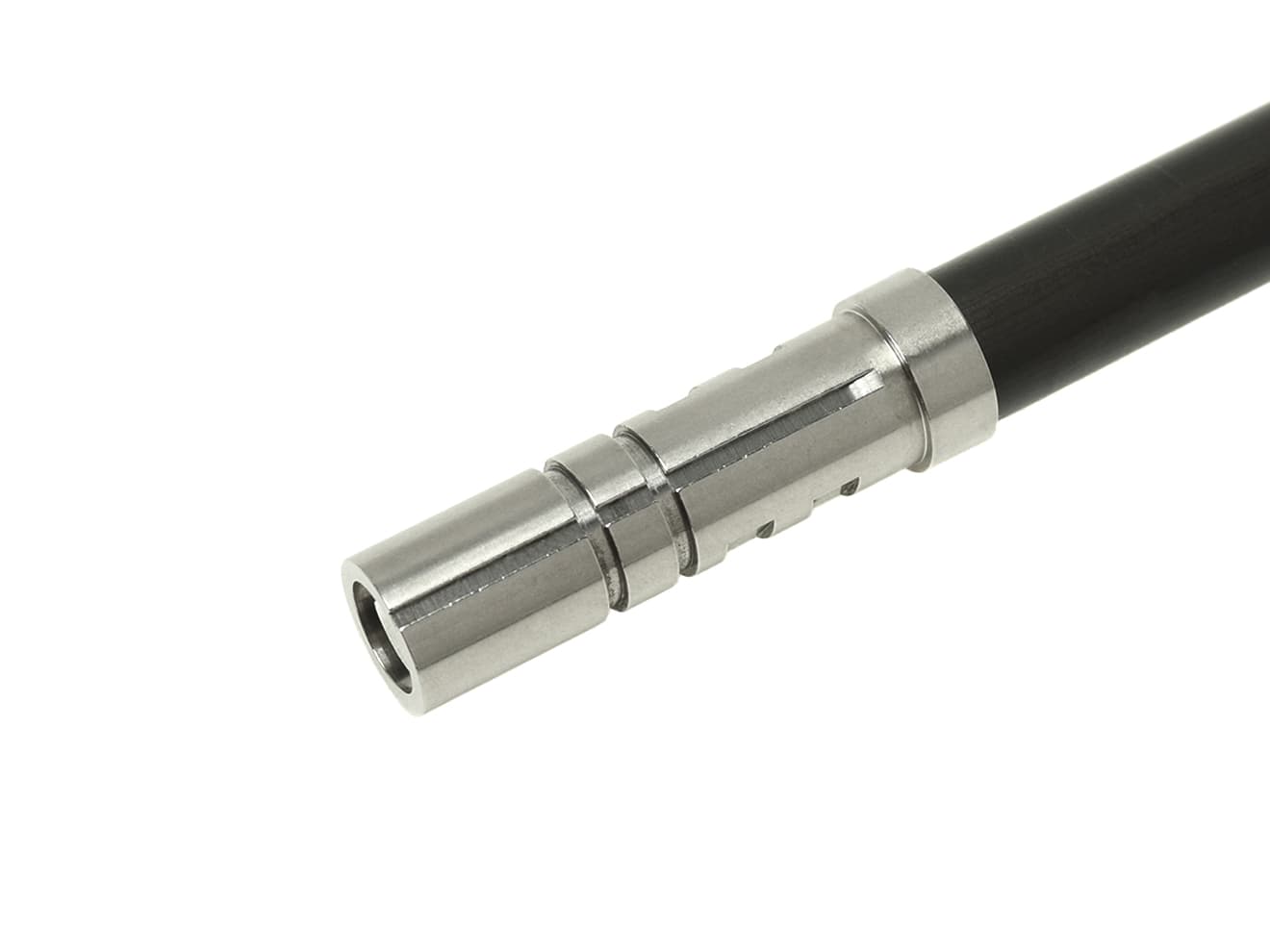 MODIFY AEG 6.03 ハイブリッド プレシジョンインナーバレル SS+AL [長さ：141mm / 229mm / 247mm / 285mm / 300mm / 315mm / 363mm / 407mm / 455mm / 469mm / 500mm / 509mm / 550mm / 590mm / 650mm]