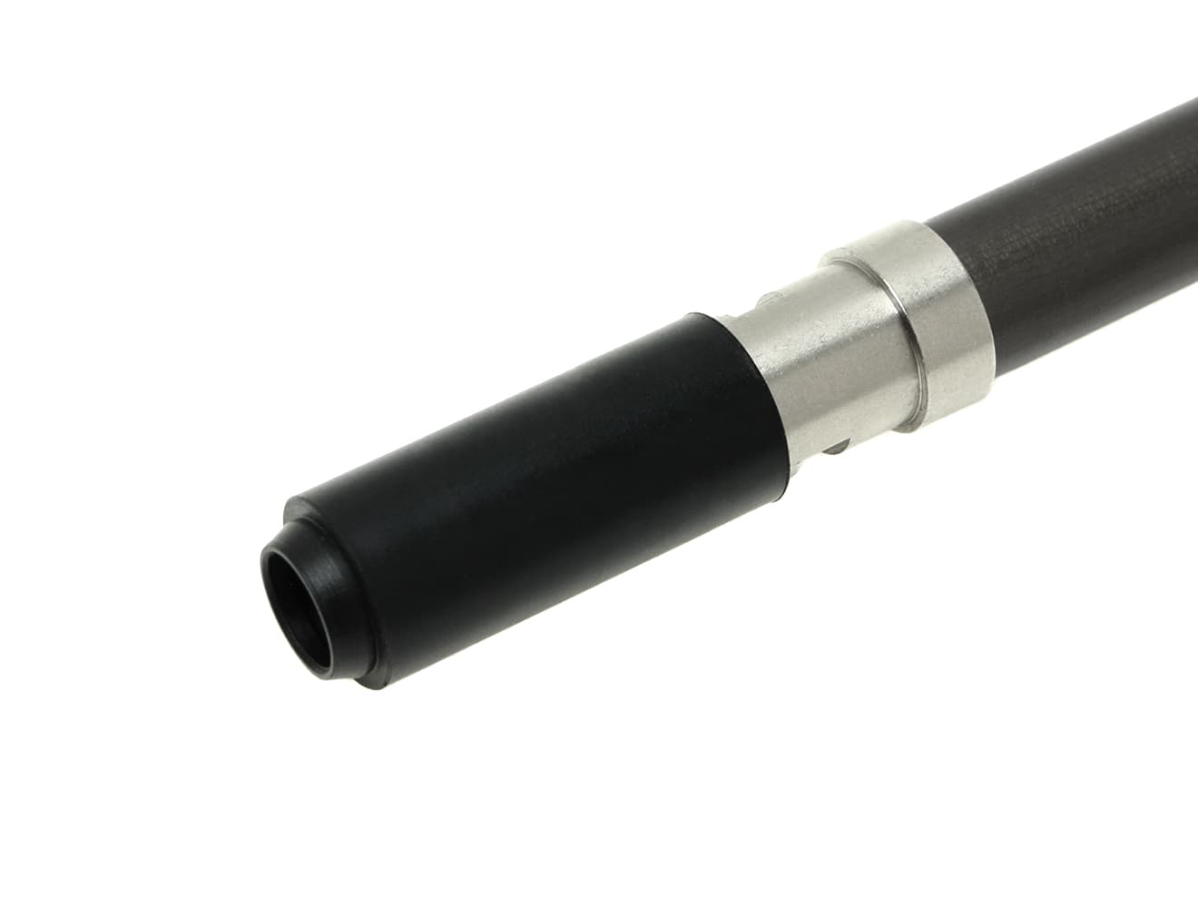 MODIFY AEG 6.03 ハイブリッド プレシジョンインナーバレル SS+AL [長さ：141mm / 229mm / 247mm / 285mm / 300mm / 315mm / 363mm / 407mm / 455mm / 469mm / 500mm / 509mm / 550mm / 590mm / 650mm]