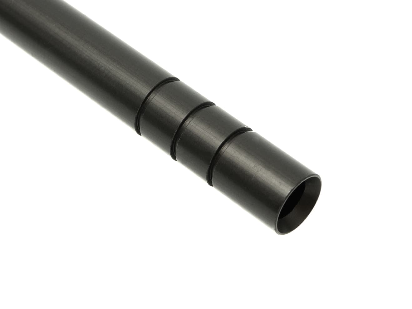 MODIFY AEG 6.03 ハイブリッド プレシジョンインナーバレル SS+AL [長さ：141mm / 229mm / 247mm / 285mm / 300mm / 315mm / 363mm / 407mm / 455mm / 469mm / 500mm / 509mm / 550mm / 590mm / 650mm]