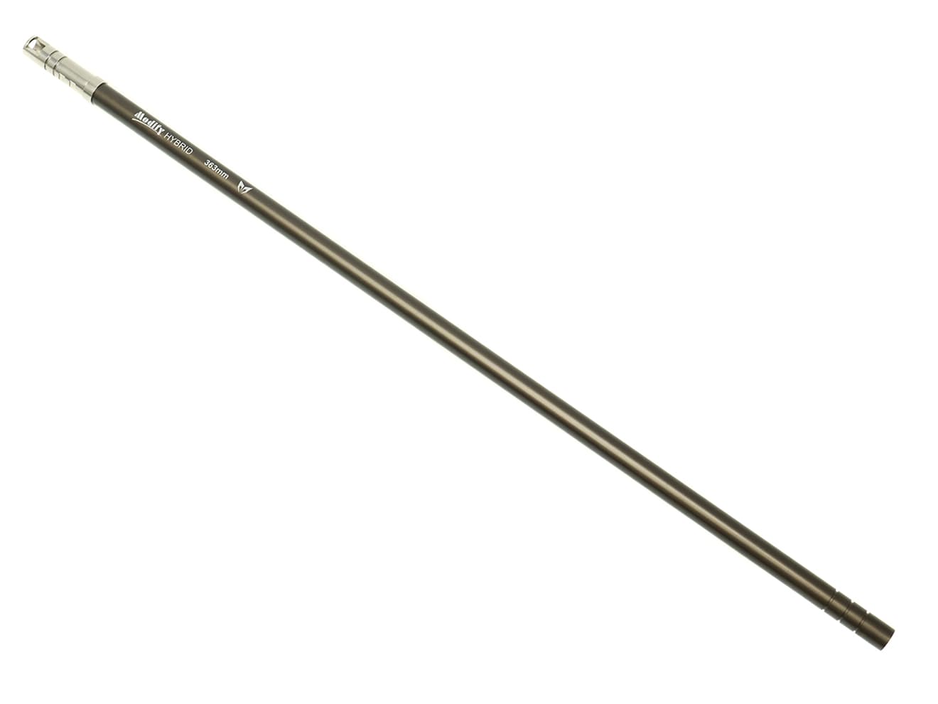 MODIFY AEG 6.01 ハイブリッド プレシジョンインナーバレル SS+AL [長さ：141mm / 229mm / 247mm / 285mm / 300mm / 363mm / 407mm / 455mm / 469mm / 500mm / 509mm / 550mm / 590mm / 650mm]