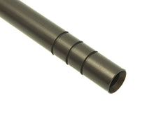 MODIFY AEG 6.01 ハイブリッド プレシジョンインナーバレル SS+AL [長さ：141mm / 229mm / 247mm / 285mm / 300mm / 363mm / 407mm / 455mm / 469mm / 500mm / 509mm / 550mm / 590mm / 650mm]