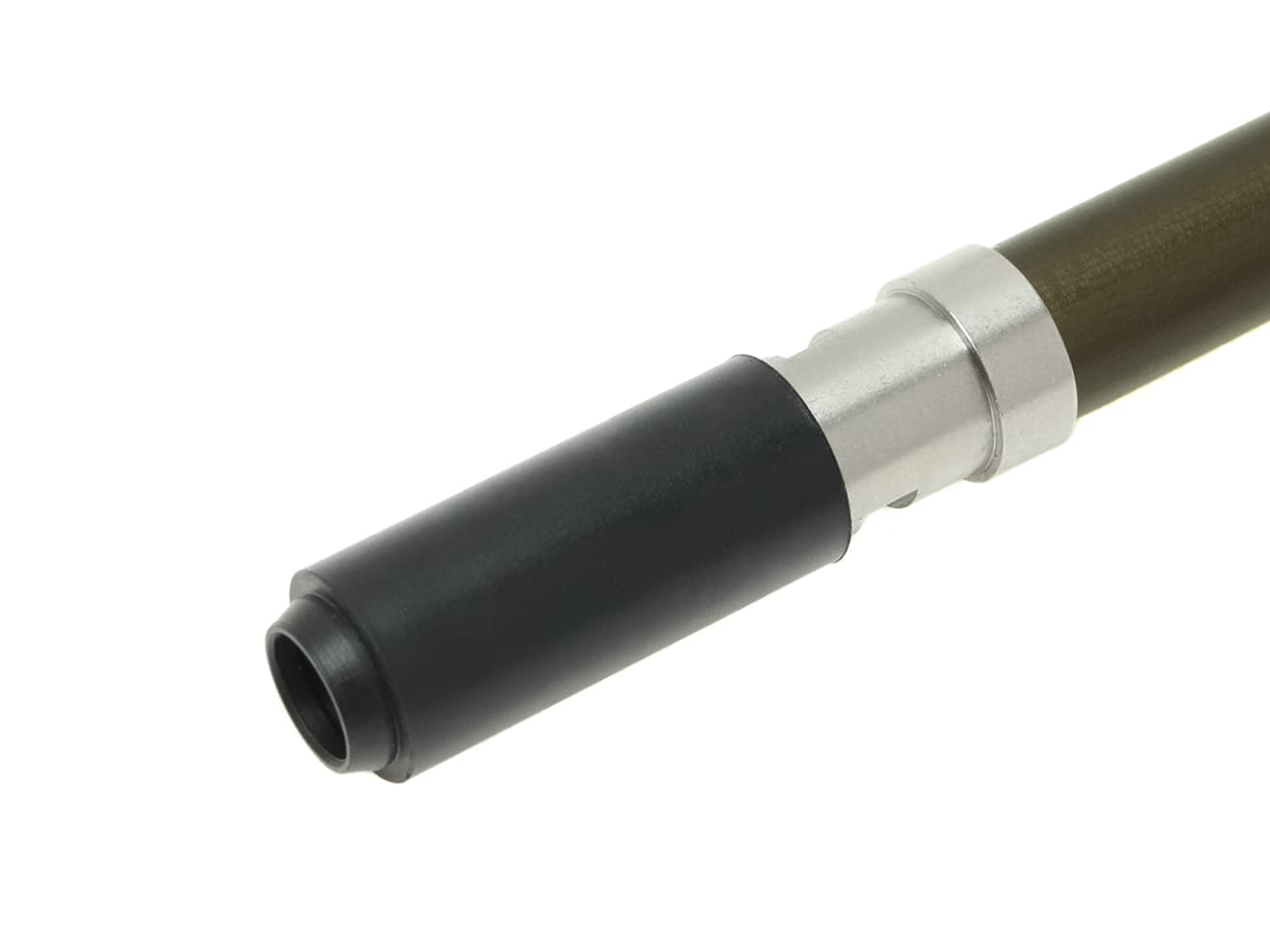 MODIFY AEG 6.01 ハイブリッド プレシジョンインナーバレル SS+AL [長さ：141mm / 229mm / 247mm / 285mm / 300mm / 363mm / 407mm / 455mm / 469mm / 500mm / 509mm / 550mm / 590mm / 650mm]