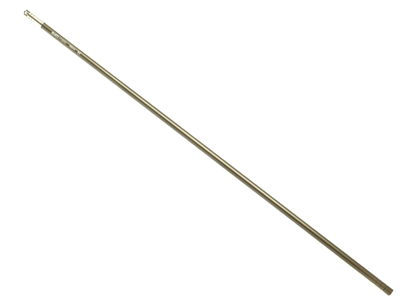 MODIFY AEG 6.01 ハイブリッド プレシジョンインナーバレル SS+AL [長さ：141mm / 229mm / 247mm / 285mm / 300mm / 363mm / 407mm / 455mm / 469mm / 500mm / 509mm / 550mm / 590mm / 650mm]