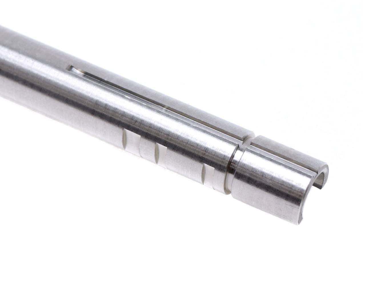 MODIFY GBB 6.03 プレシジョンインナーバレル SS [長さ：74mm / 85mm / 91mm / 97mm / 100mm / 113mm / 115mm / 138mm / 146mm]