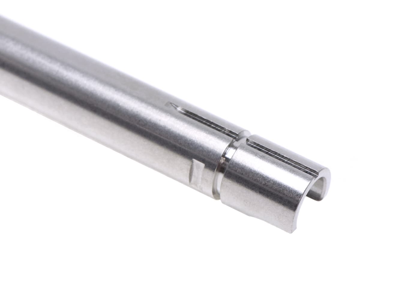 MODIFY GBB 6.03 プレシジョンインナーバレル SS [長さ：74mm / 85mm / 91mm / 97mm / 100mm / 113mm / 115mm / 138mm / 146mm]