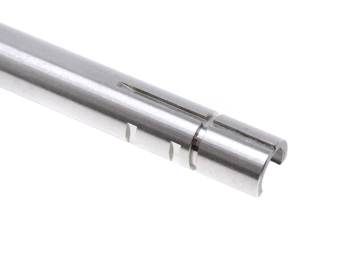 MODIFY GBB 6.03 プレシジョンインナーバレル SS [長さ：74mm / 85mm / 91mm / 97mm / 100mm / 113mm / 115mm / 138mm / 146mm]