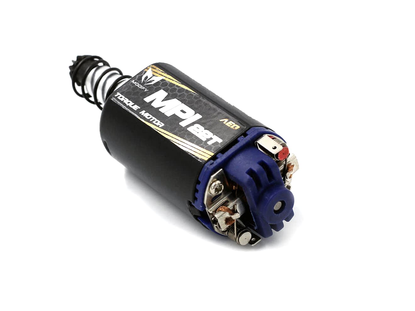MODIFY MPI 22T ハイトルクモーター ロング(ネオジウム磁石