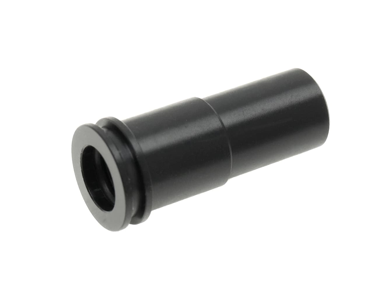 MODIFY POM エアシールノズル [対応：M16A1(VN)・XM177E2・CAR-15 / MP5 / AK-47 / G3 / MP5-K・PDW / SIG / G36C / AUG / PSG-1 / M16A2・M4 / P90 / M14 / Classic Army・ECHO1 SCAR]