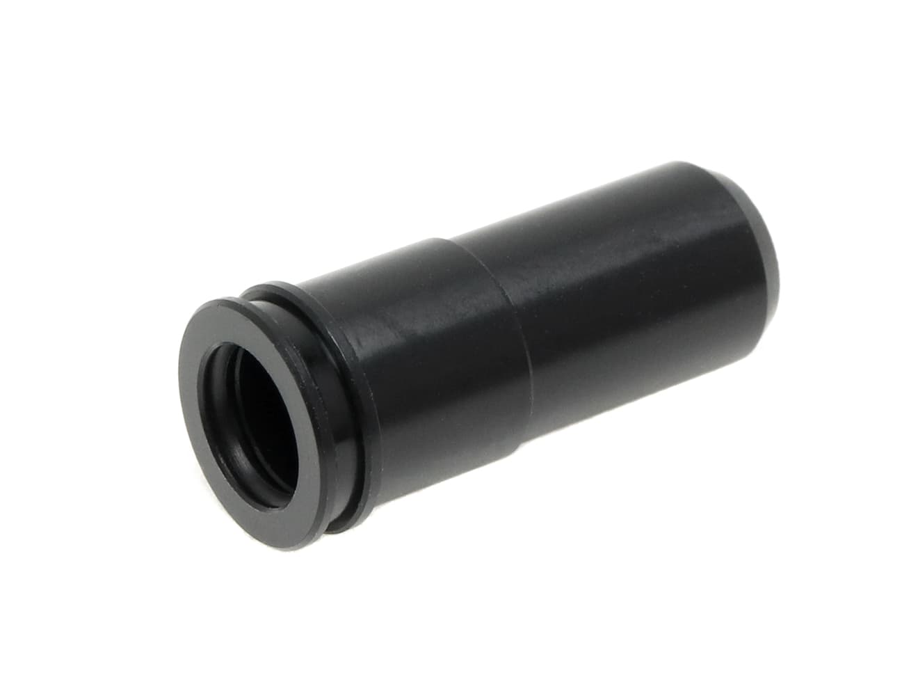 MODIFY POM エアシールノズル [対応：M16A1(VN)・XM177E2・CAR-15 / MP5 / AK-47 / G3 / MP5-K・PDW / SIG / G36C / AUG / PSG-1 / M16A2・M4 / P90 / M14 / Classic Army・ECHO1 SCAR]