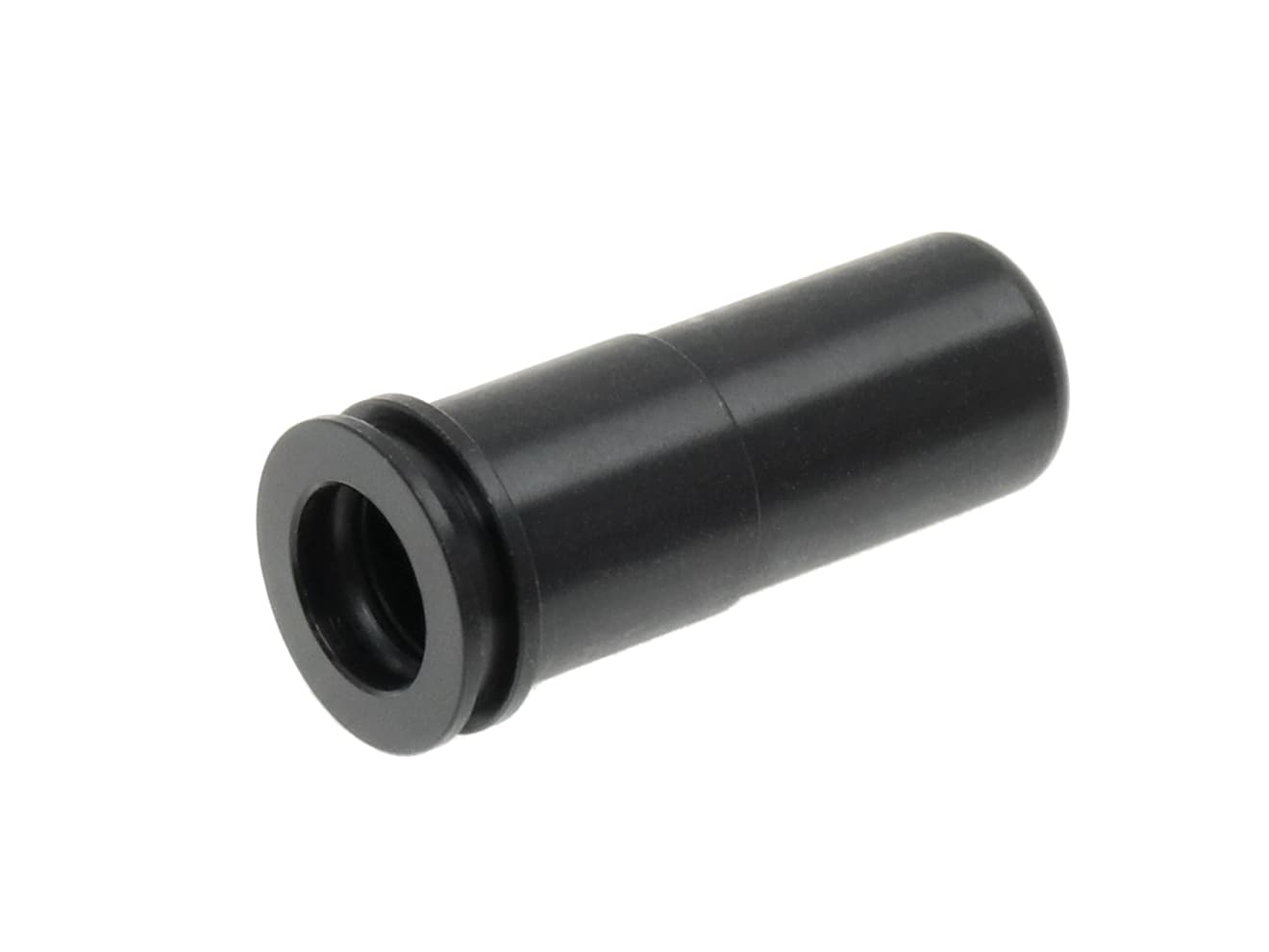 MODIFY POM エアシールノズル [対応：M16A1(VN)・XM177E2・CAR-15 / MP5 / AK-47 / G3 / MP5-K・PDW / SIG / G36C / AUG / PSG-1 / M16A2・M4 / P90 / M14 / Classic Army・ECHO1 SCAR]