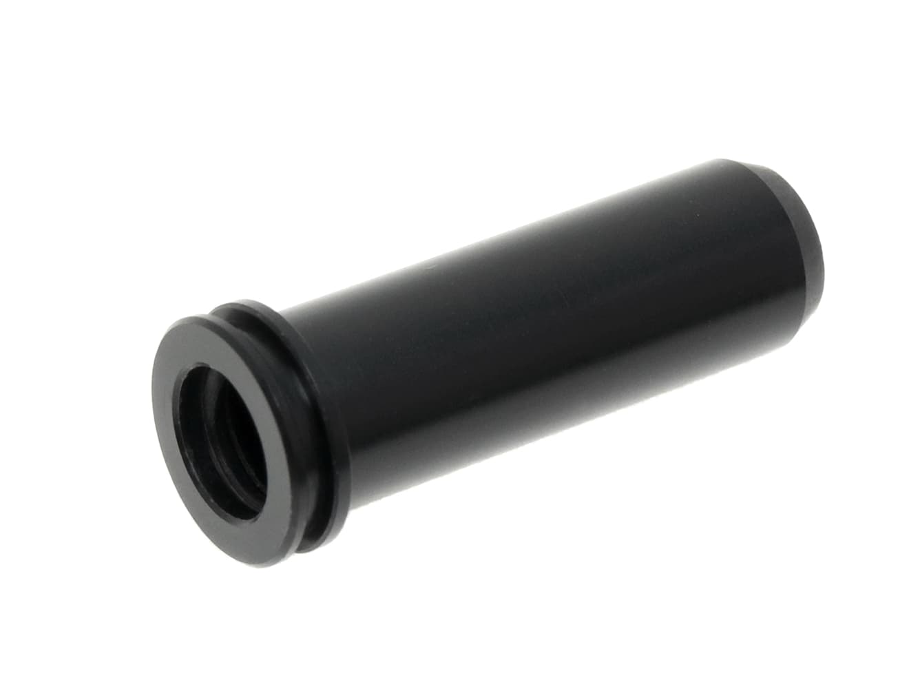 MODIFY POM エアシールノズル [対応：M16A1(VN)・XM177E2・CAR-15 / MP5 / AK-47 / G3 / MP5-K・PDW / SIG / G36C / AUG / PSG-1 / M16A2・M4 / P90 / M14 / Classic Army・ECHO1 SCAR]