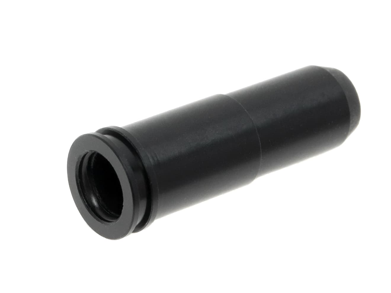 MODIFY POM エアシールノズル [対応：M16A1(VN)・XM177E2・CAR-15 / MP5 / AK-47 / G3 / MP5-K・PDW / SIG / G36C / AUG / PSG-1 / M16A2・M4 / P90 / M14 / Classic Army・ECHO1 SCAR]