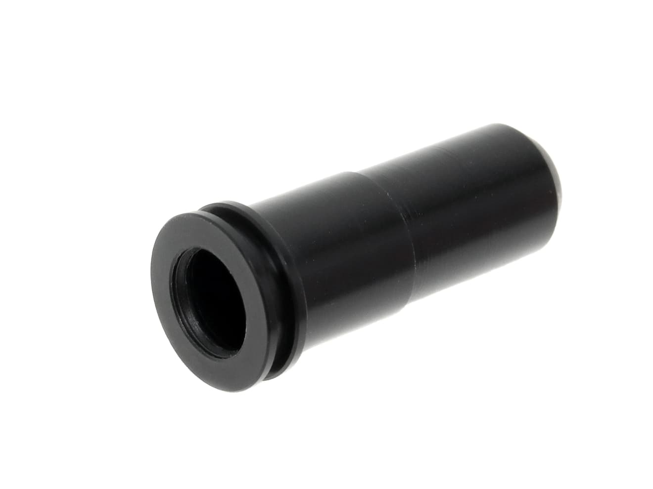 MODIFY POM エアシールノズル [対応：M16A1(VN)・XM177E2・CAR-15 / MP5 / AK-47 / G3 / MP5-K・PDW / SIG / G36C / AUG / PSG-1 / M16A2・M4 / P90 / M14 / Classic Army・ECHO1 SCAR]