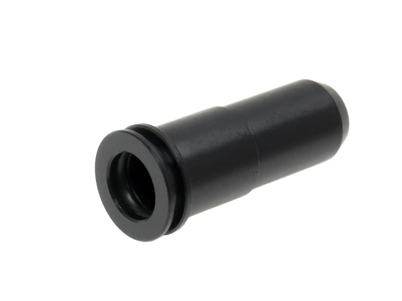 MODIFY POM エアシールノズル [対応：M16A1(VN)・XM177E2・CAR-15 / MP5 / AK-47 / G3 / MP5-K・PDW / SIG / G36C / AUG / PSG-1 / M16A2・M4 / P90 / M14 / Classic Army・ECHO1 SCAR]