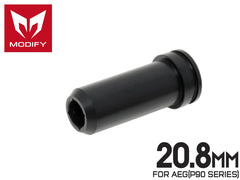 MODIFY POM エアシールノズル [対応：M16A1(VN)・XM177E2・CAR-15 / MP5 / AK-47 / G3 / MP5-K・PDW / SIG / G36C / AUG / PSG-1 / M16A2・M4 / P90 / M14 / Classic Army・ECHO1 SCAR]