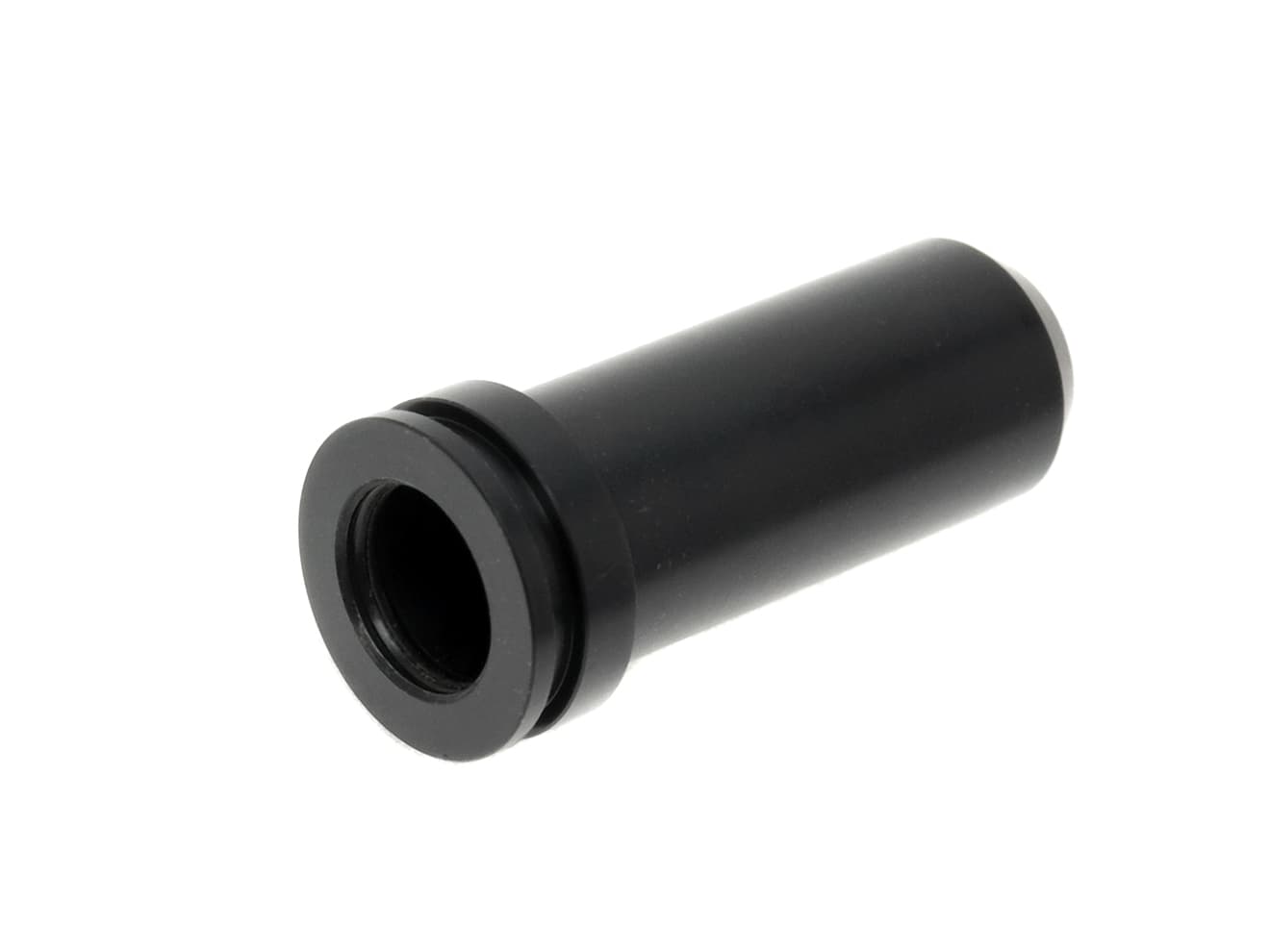 MODIFY POM エアシールノズル [対応：M16A1(VN)・XM177E2・CAR-15 / MP5 / AK-47 / G3 / MP5-K・PDW / SIG / G36C / AUG / PSG-1 / M16A2・M4 / P90 / M14 / Classic Army・ECHO1 SCAR]