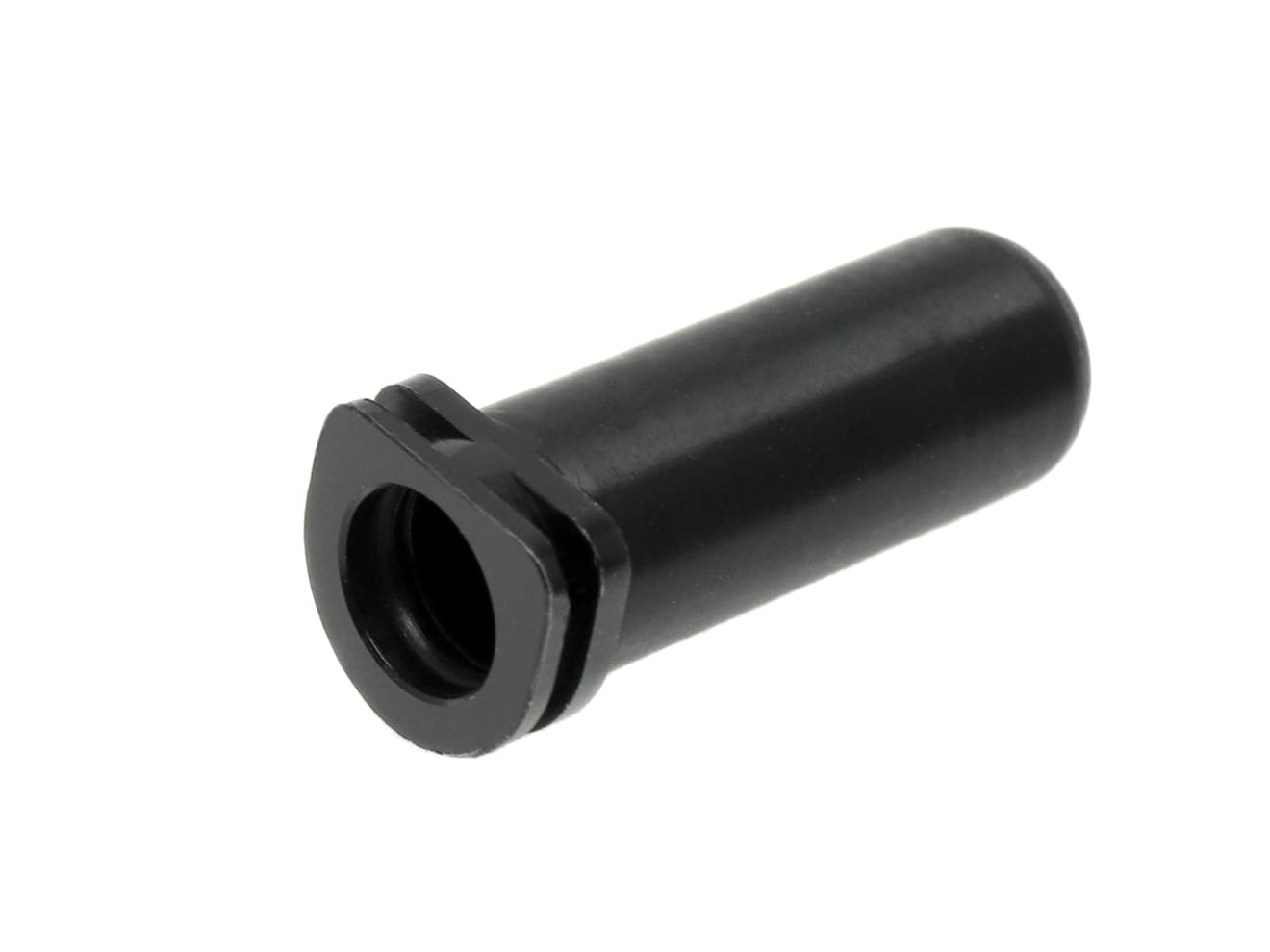 MODIFY POM エアシールノズル [対応：M16A1(VN)・XM177E2・CAR-15 / MP5 / AK-47 / G3 / MP5-K・PDW / SIG / G36C / AUG / PSG-1 / M16A2・M4 / P90 / M14 / Classic Army・ECHO1 SCAR]