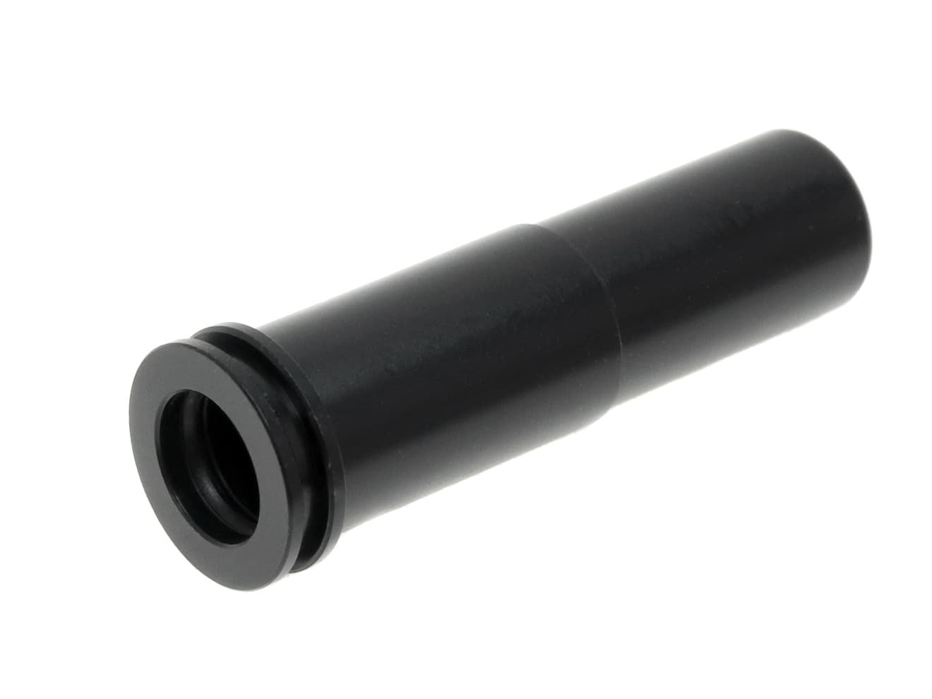 MODIFY POM エアシールノズル [対応：M16A1(VN)・XM177E2・CAR-15 / MP5 / AK-47 / G3 / MP5-K・PDW / SIG / G36C / AUG / PSG-1 / M16A2・M4 / P90 / M14 / Classic Army・ECHO1 SCAR]