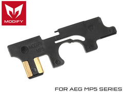 MODIFY 耐熱セレクタープレート for MP5シリーズ