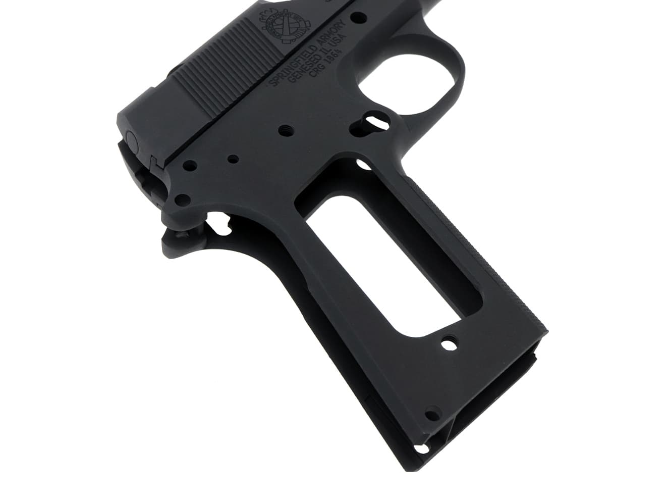 マルイ SPRING FIELD 刻印セラコート 刻印 ケイ・ホビー マルイ SPRING